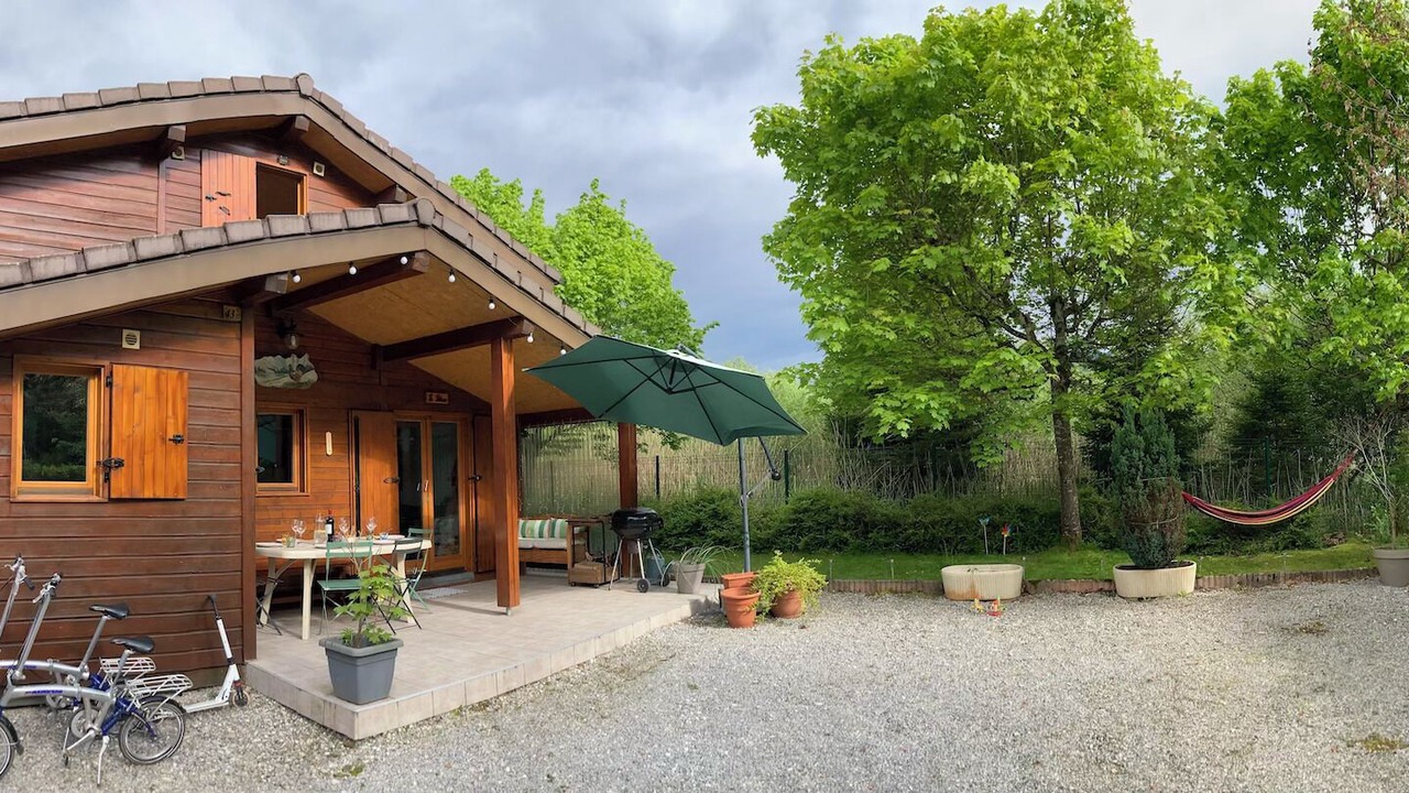 Photo of Outdoor in Verthier