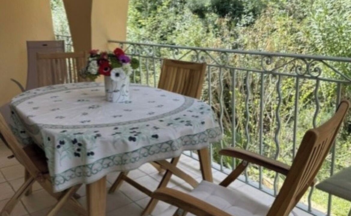 Photo of Outdoor in La Garde-Freinet