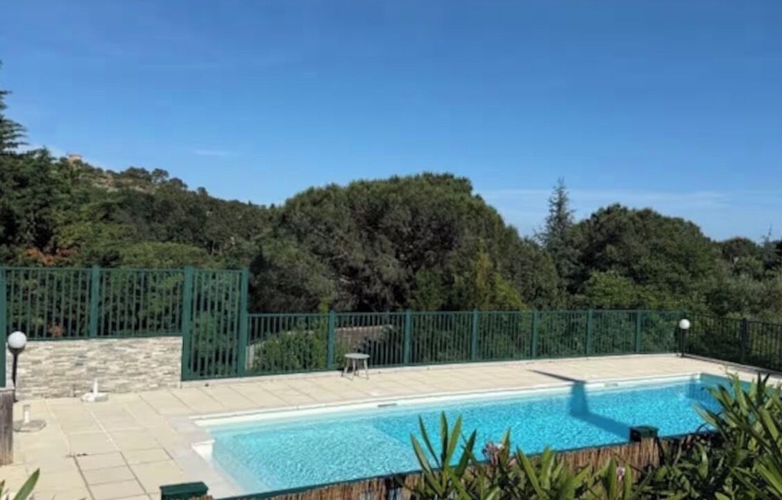 Photo of Outdoor in La Garde-Freinet
