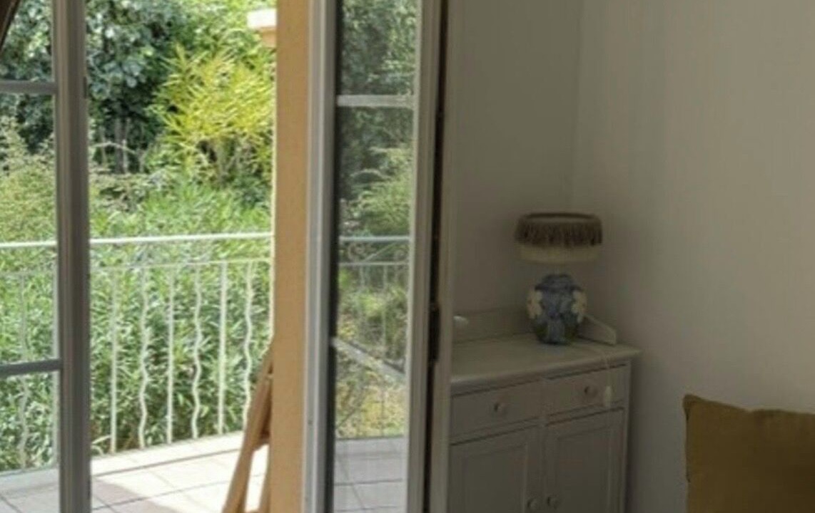 Photo of Bedroom in La Garde-Freinet