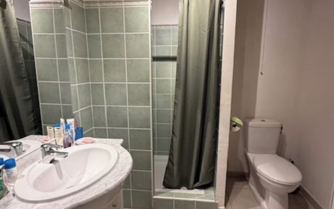 Photo of Bathroom in La Garde-Freinet