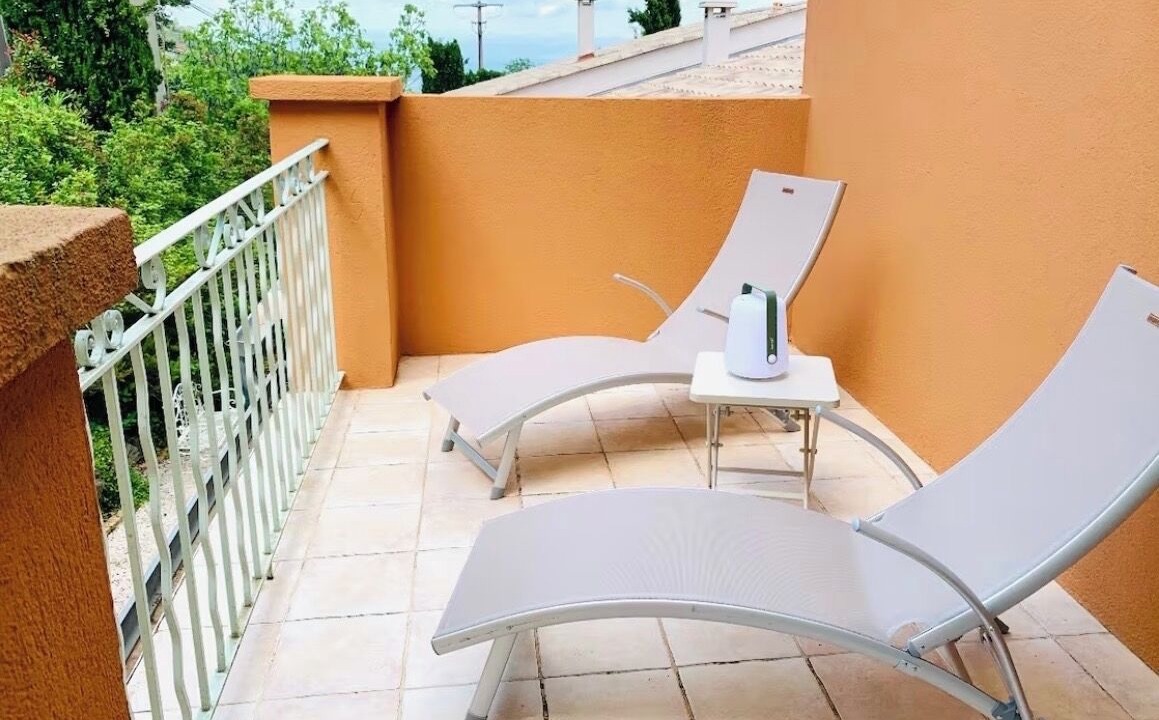 Photo of Outdoor in La Garde-Freinet