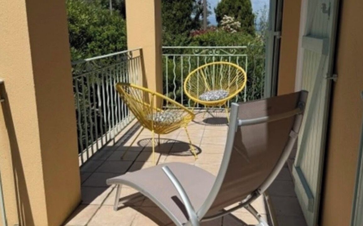 Photo of Outdoor in La Garde-Freinet