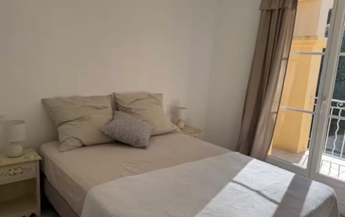 Photo of Bedroom in La Garde-Freinet
