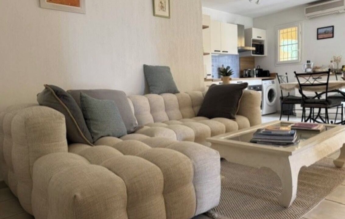 Photo of Livingroom in La Garde-Freinet