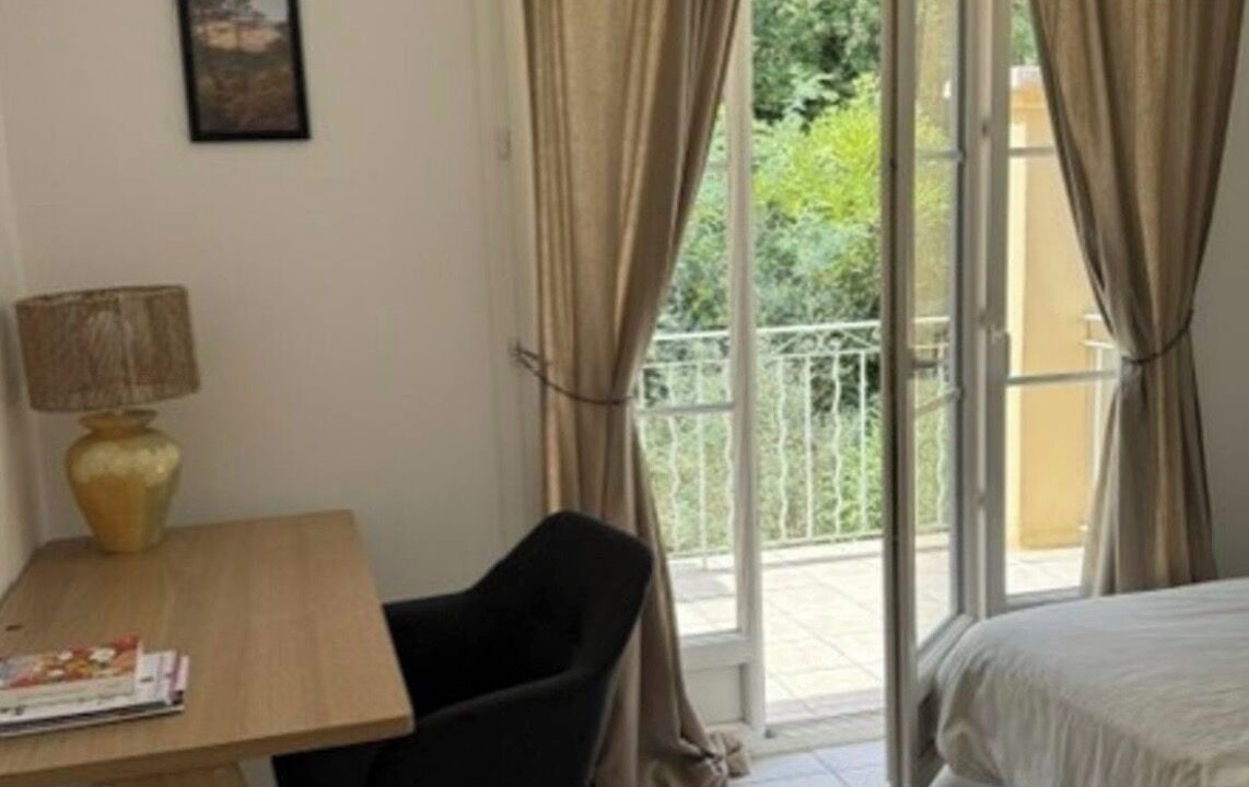 Photo of Bedroom in La Garde-Freinet