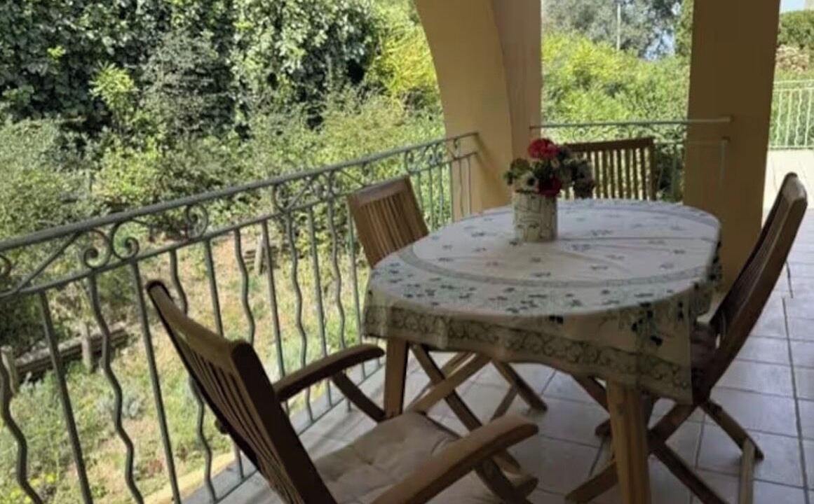 Photo of Outdoor in La Garde-Freinet