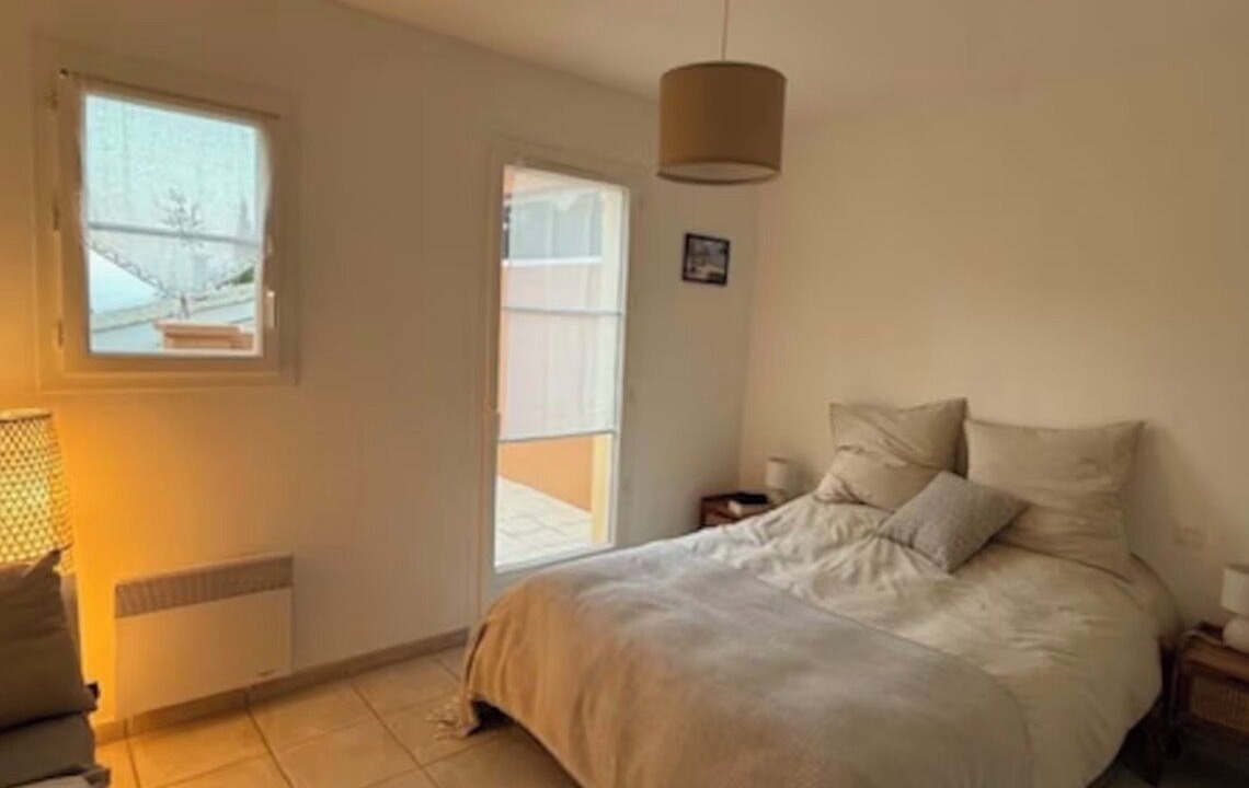 Photo of Bedroom in La Garde-Freinet