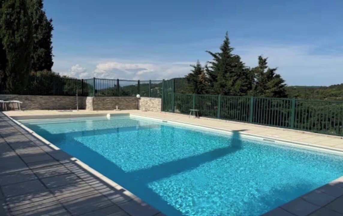 Photo of Outdoor in La Garde-Freinet