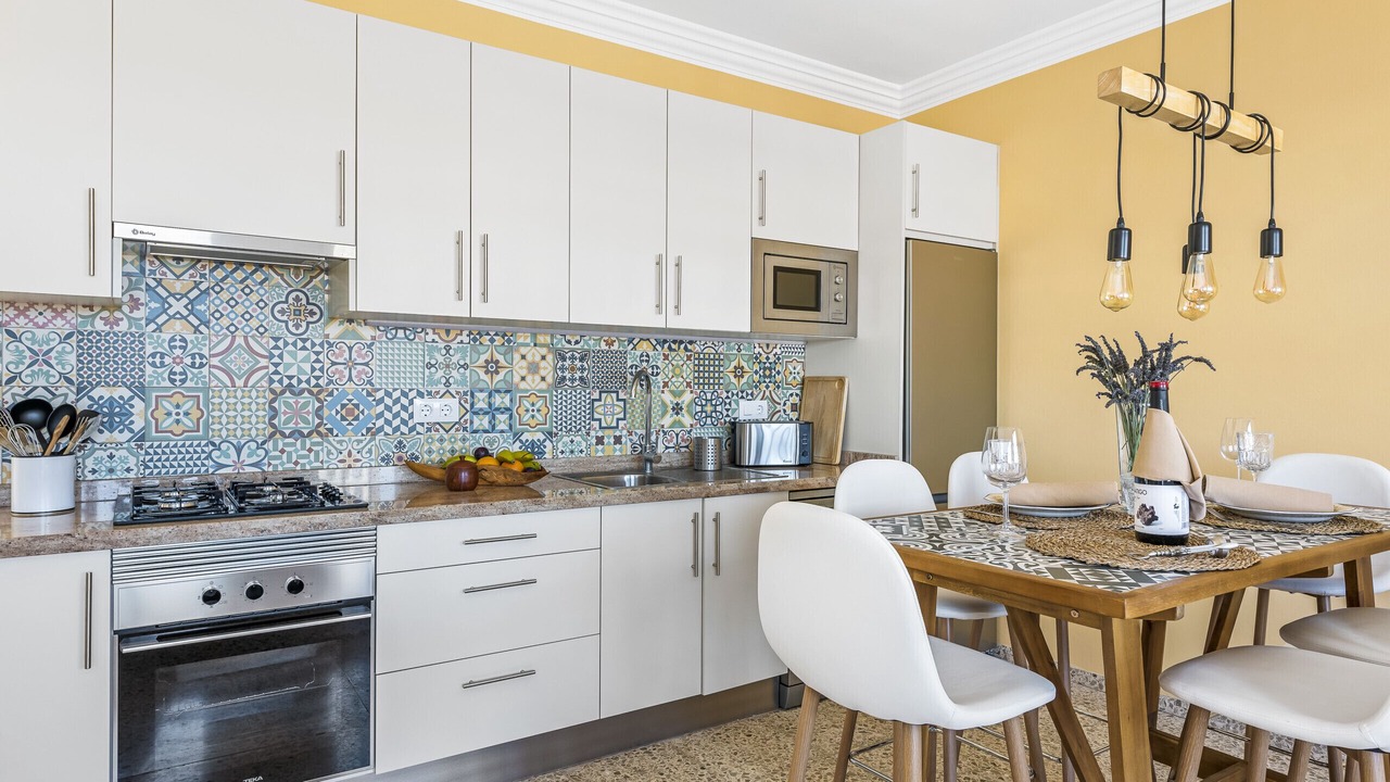 Photo of Kitchen in Garachico