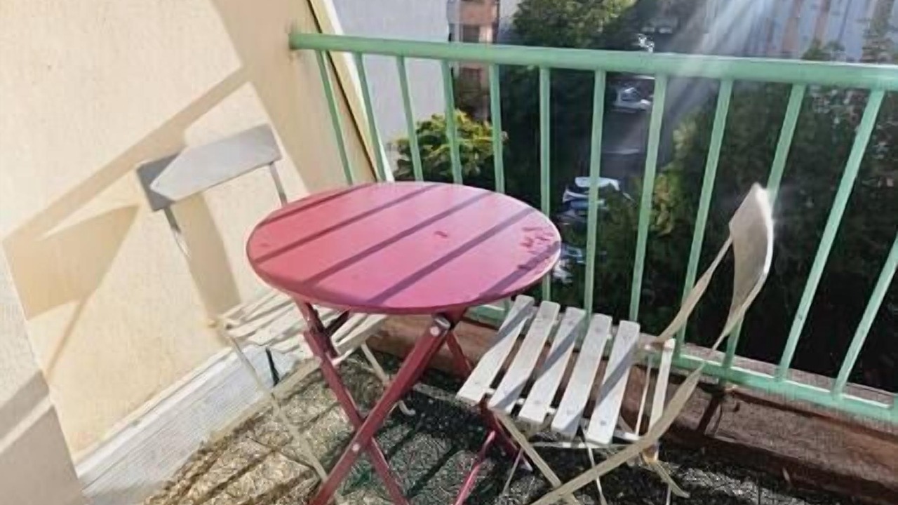 Photo of Outdoor in Le Grand Charran