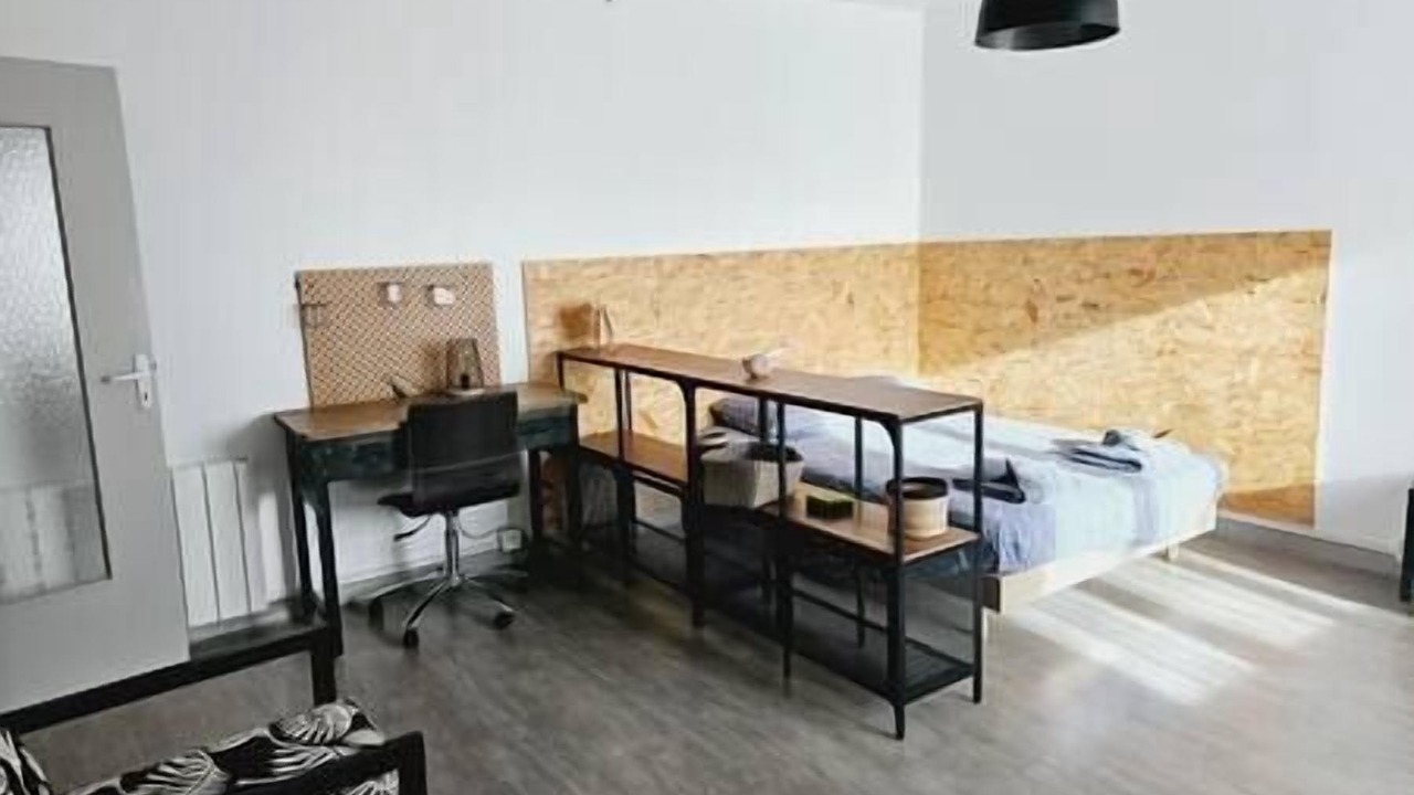 Photo of Bedroom in Le Grand Charran