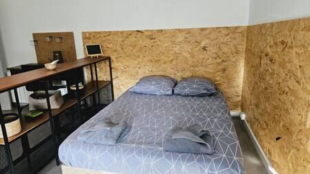 Photo of Bedroom in Le Grand Charran