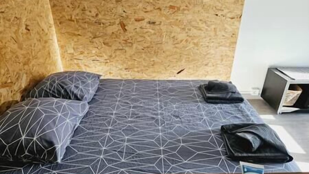 Photo of Bedroom in Le Grand Charran