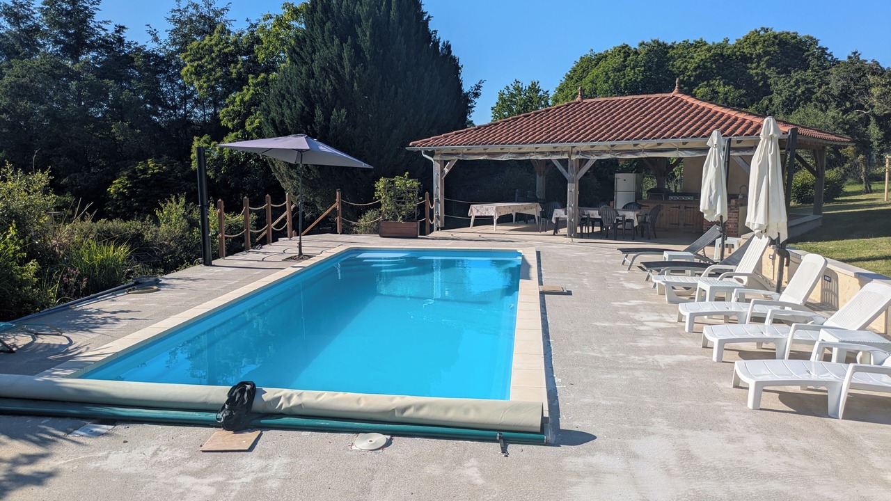 Photo of Outdoor in Bussiere-Galant