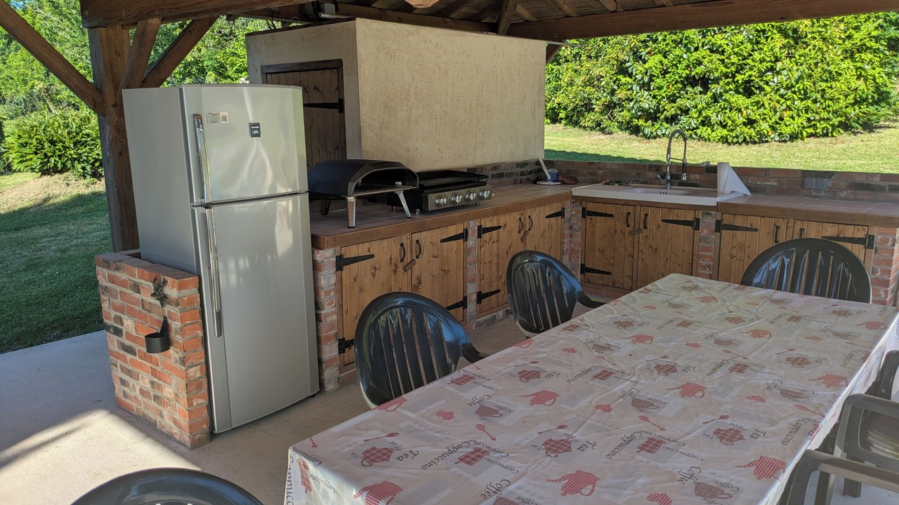 Photo of Outdoor in Bussiere-Galant
