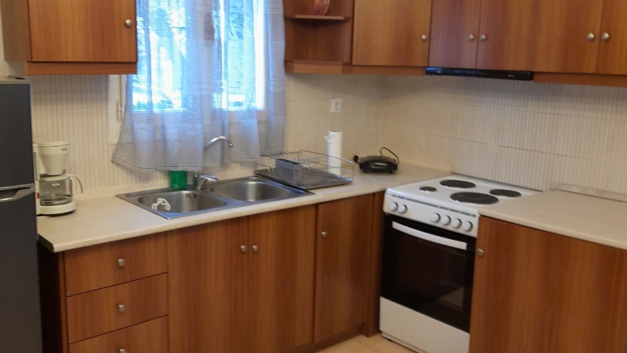 Photo of Kitchen in Trikala