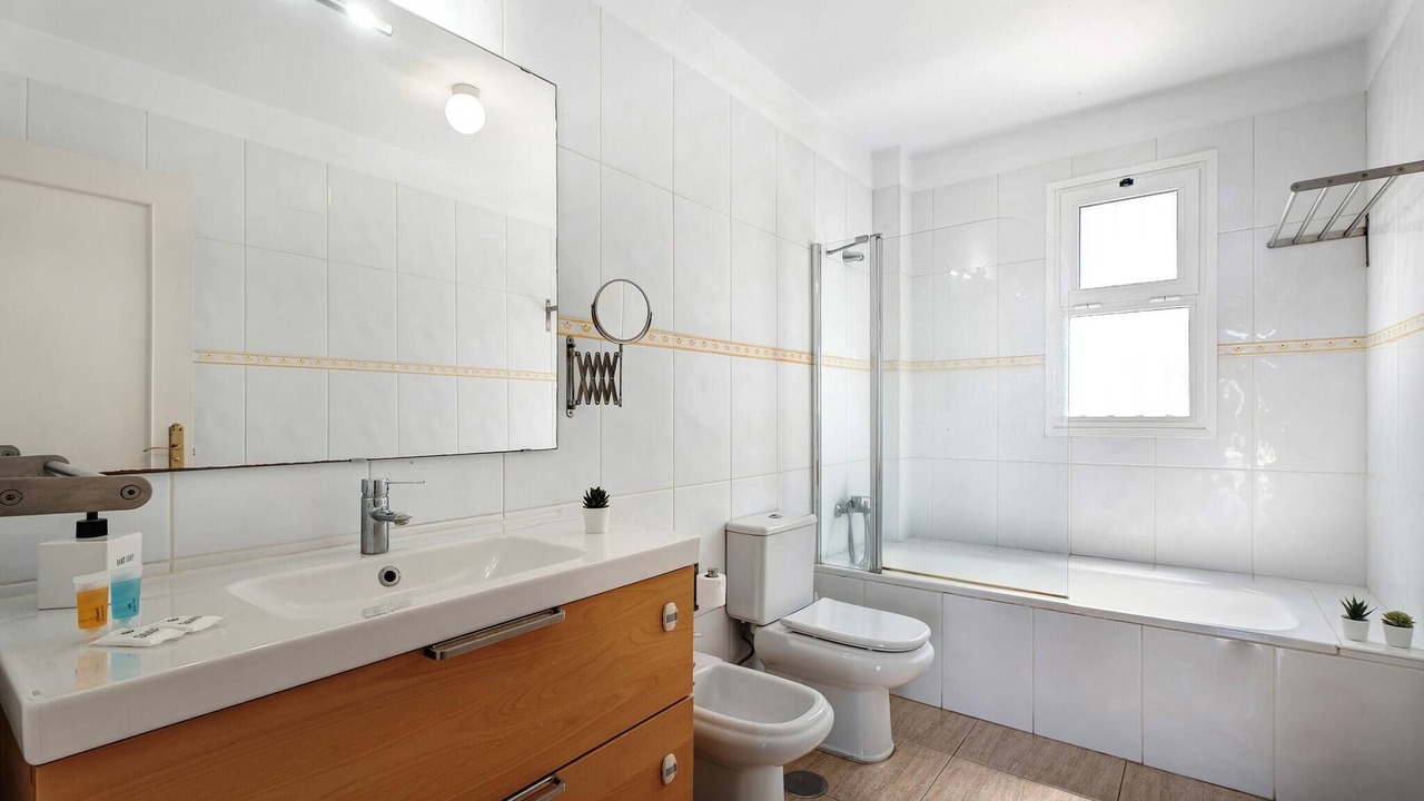 Photo of Bathroom in Las Rosas