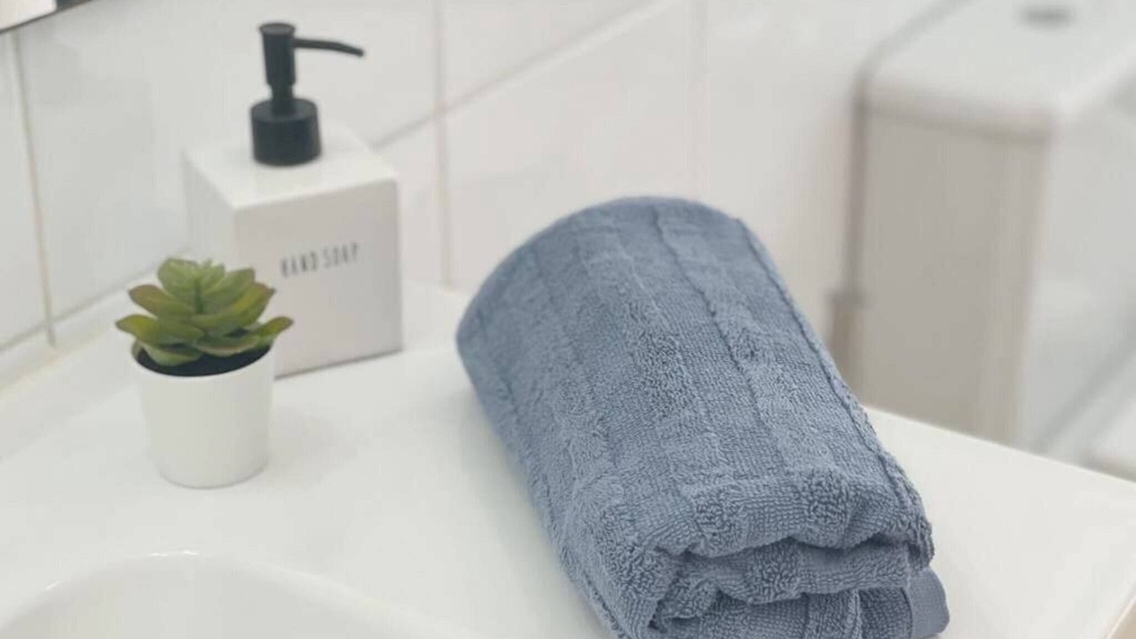 Photo of Bathroom in Las Rosas