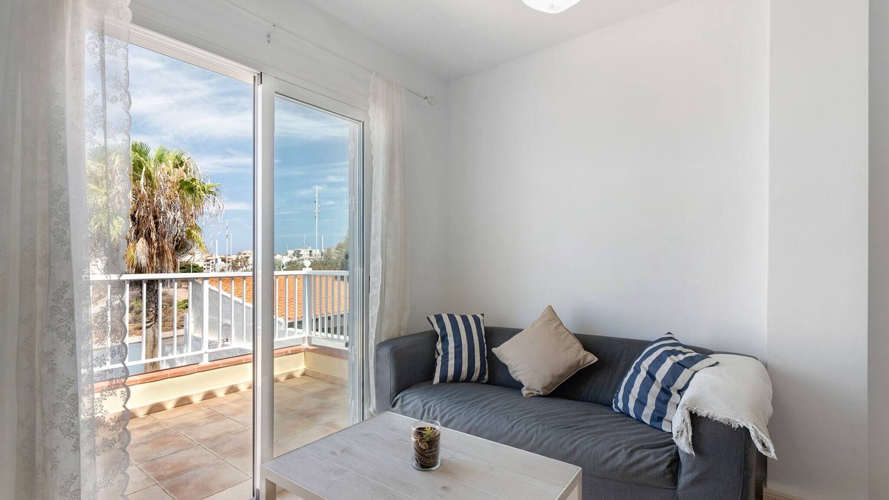 Photo of Livingroom in Las Rosas