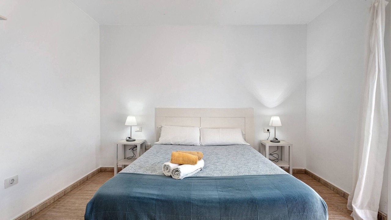 Photo of Bedroom in Las Rosas