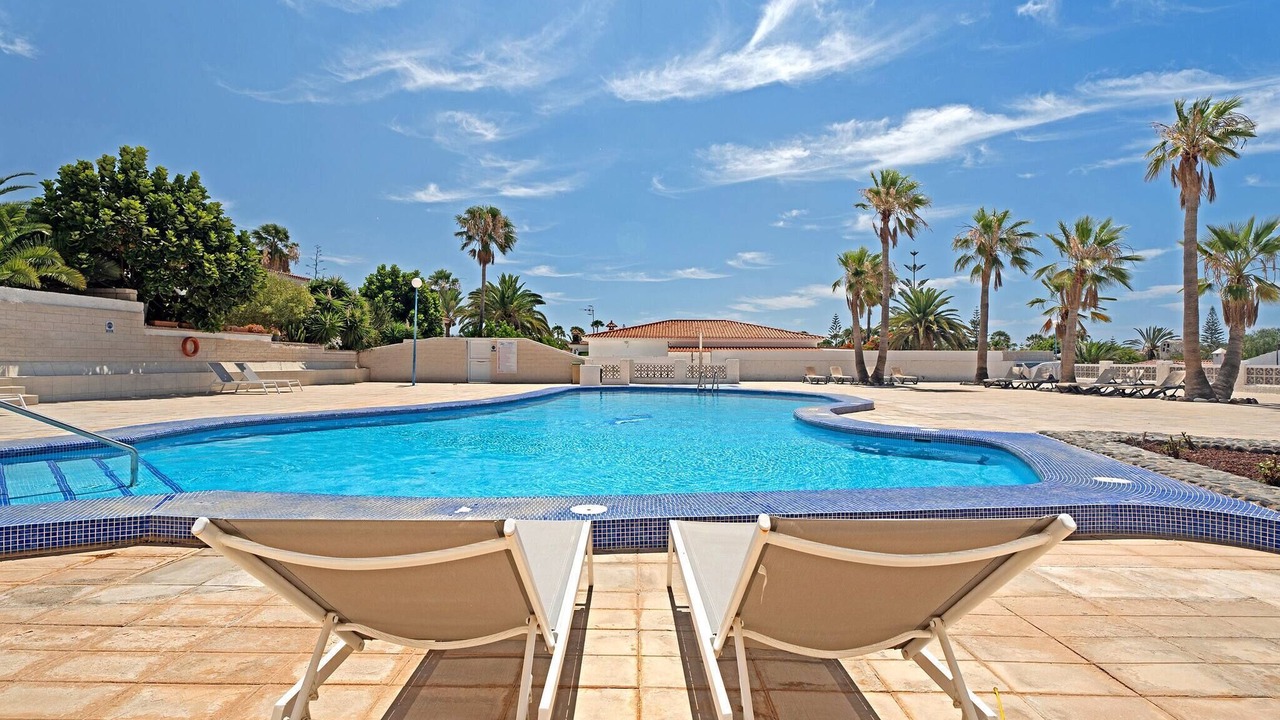 Photo of Outdoor in Las Rosas