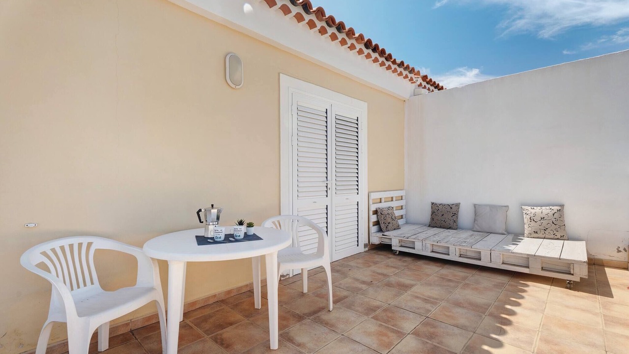 Photo of Outdoor in Las Rosas