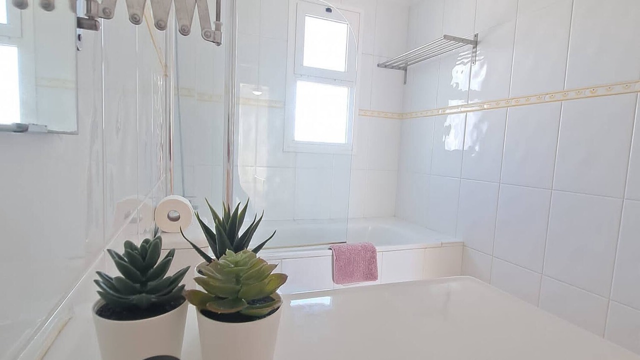 Photo of Bathroom in Las Rosas