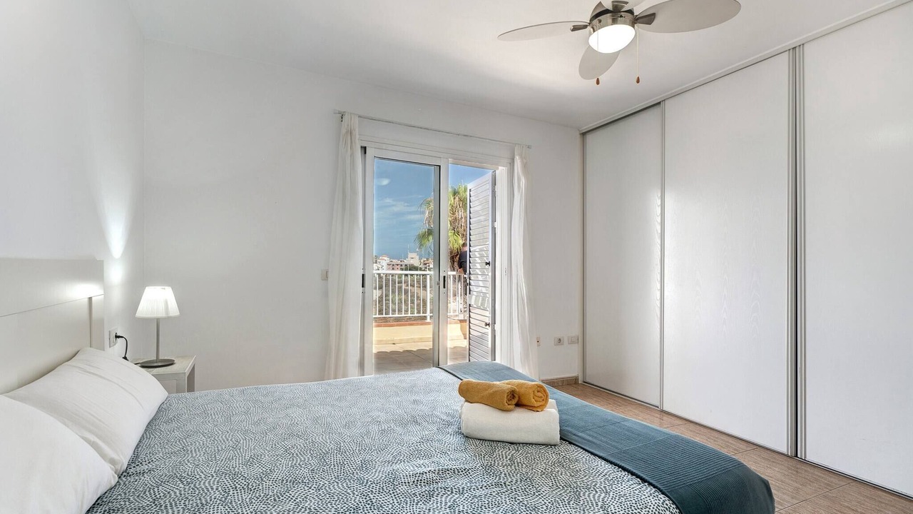 Photo of Bedroom in Las Rosas
