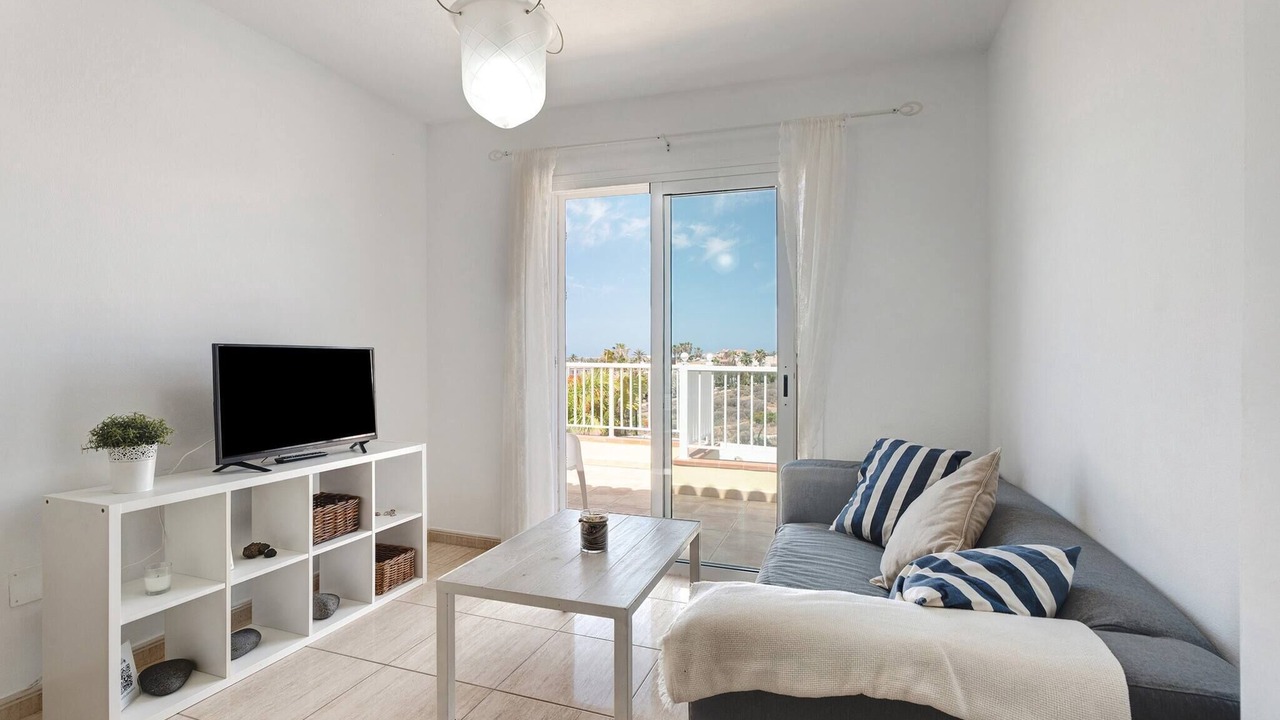 Photo of Livingroom in Las Rosas