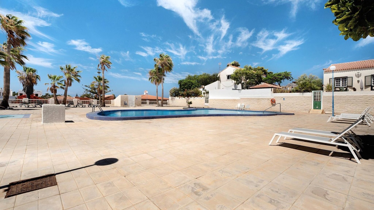 Photo of Outdoor in Las Rosas