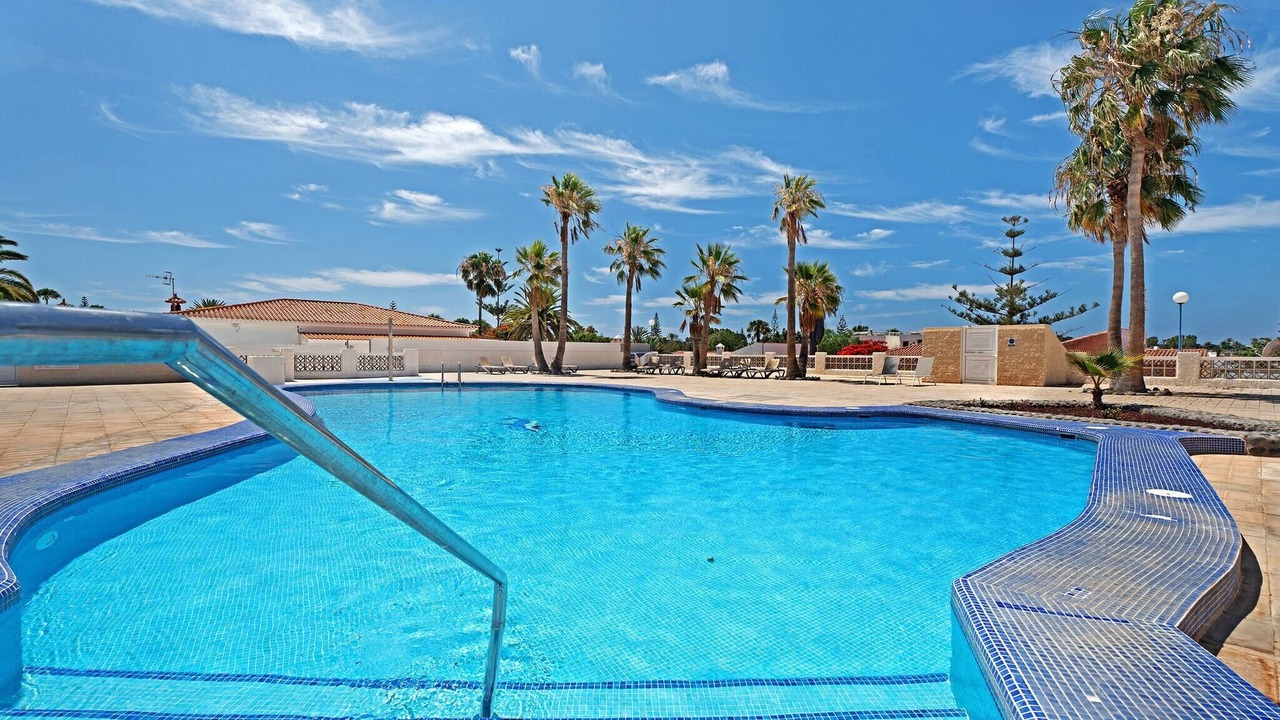 Photo of Outdoor in Las Rosas