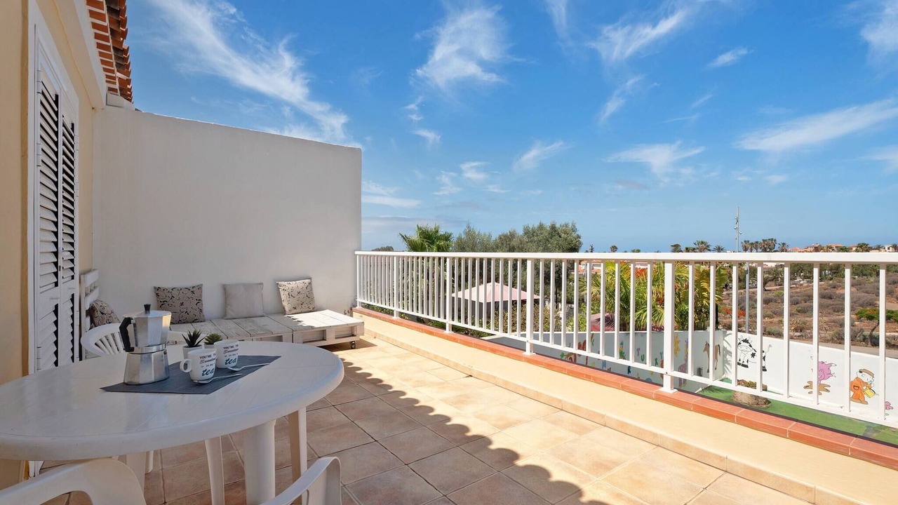 Photo of Outdoor in Las Rosas