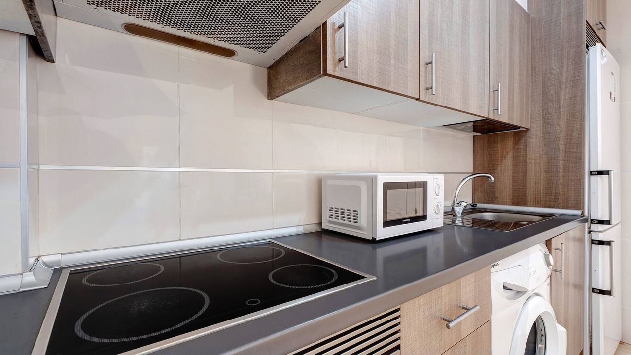 Photo of Kitchen in Las Rosas
