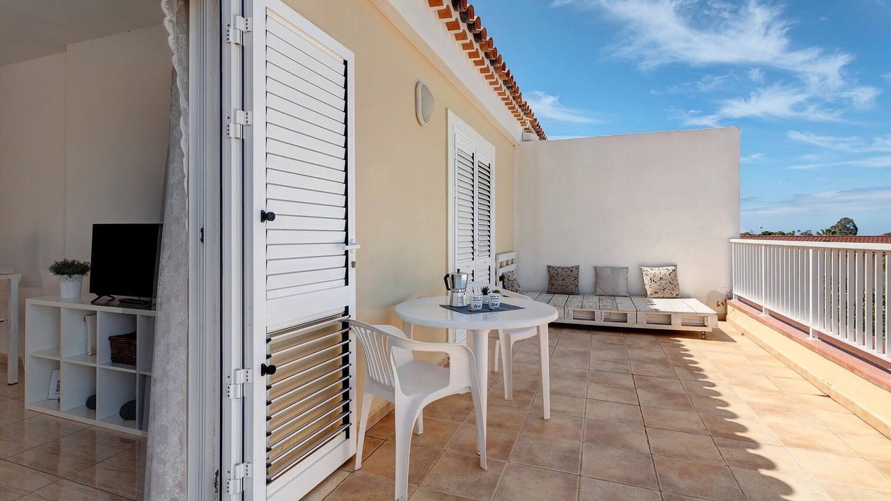 Photo of Outdoor in Las Rosas
