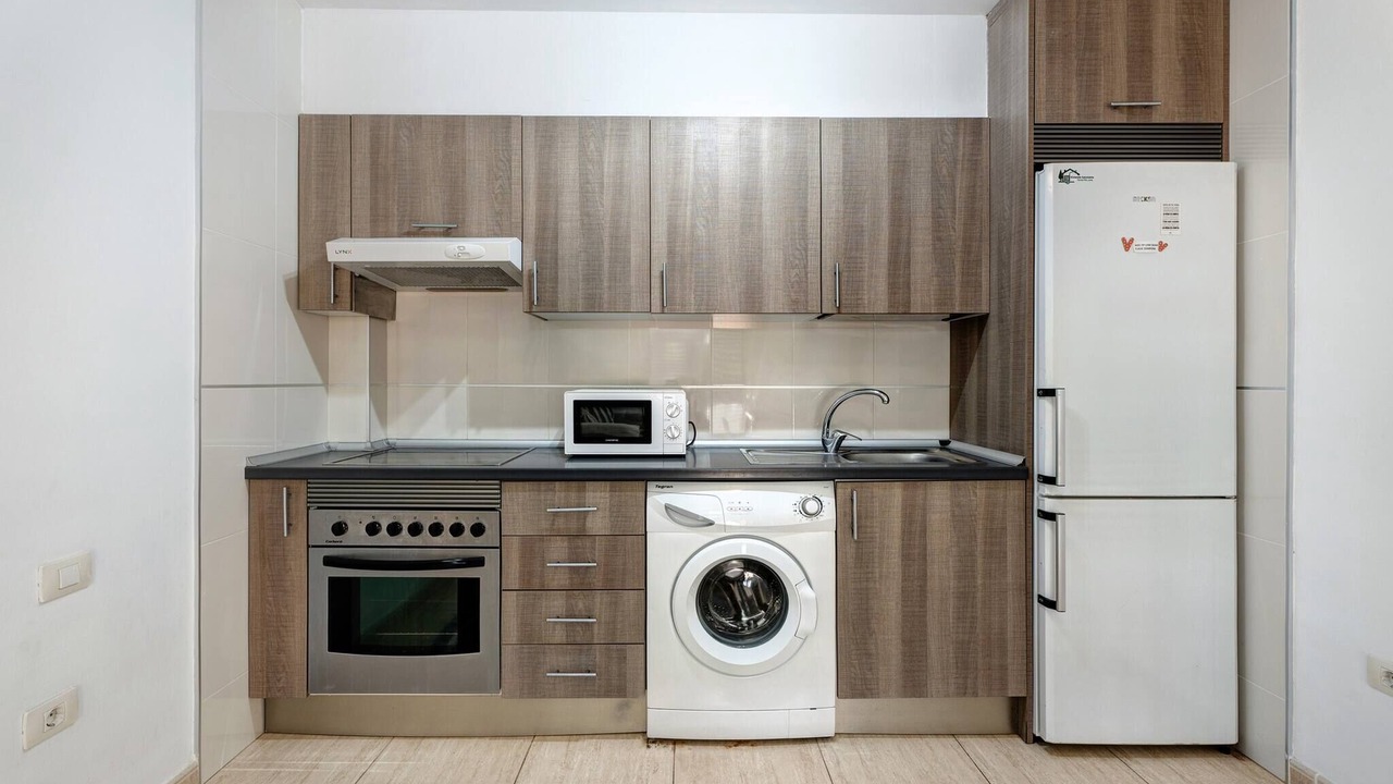 Photo of Kitchen in Las Rosas