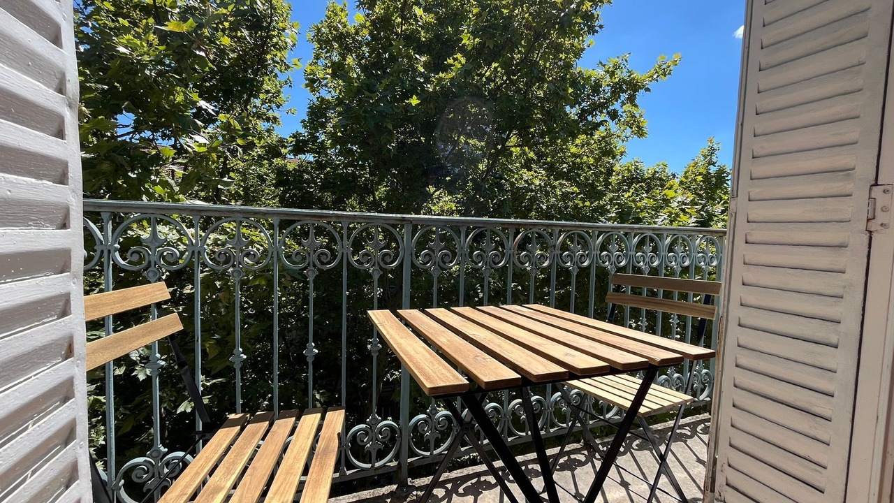 Photo of Outdoor in Voltaire - Saint Amour