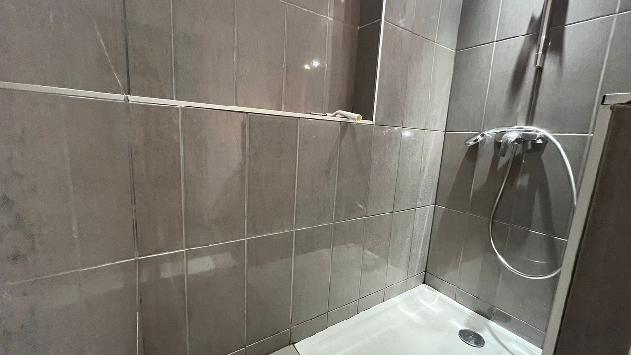 Photo of Bathroom in Voltaire - Saint Amour