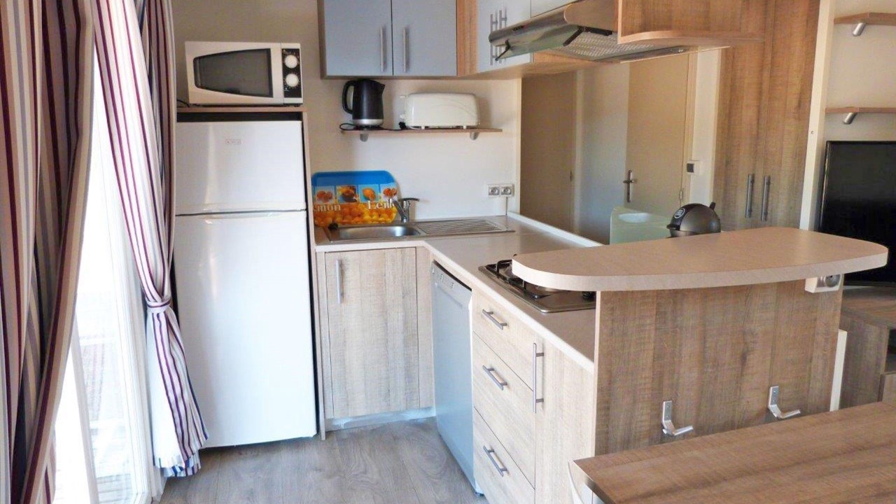 Photo of Kitchen in Le Muy