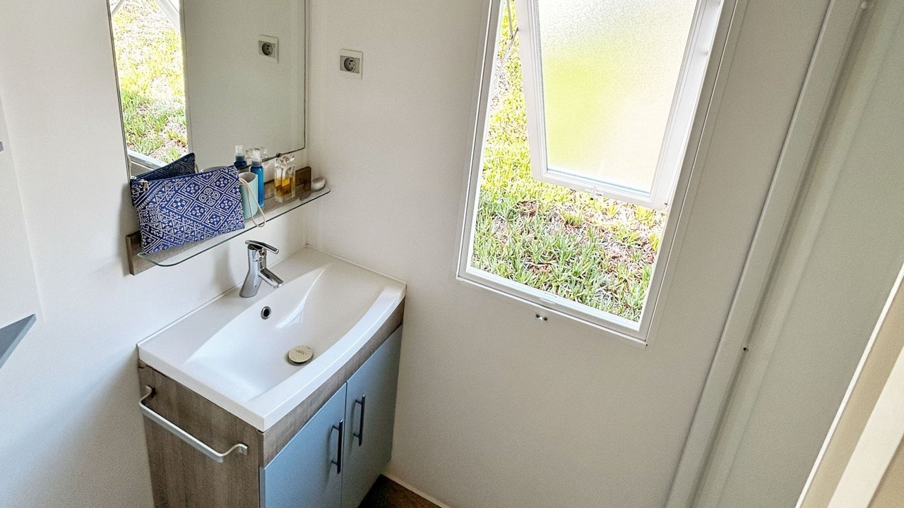 Photo of Bathroom in Le Muy