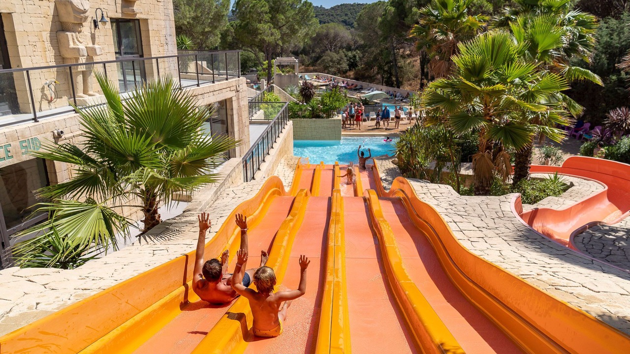Photo of Outdoor in Le Muy