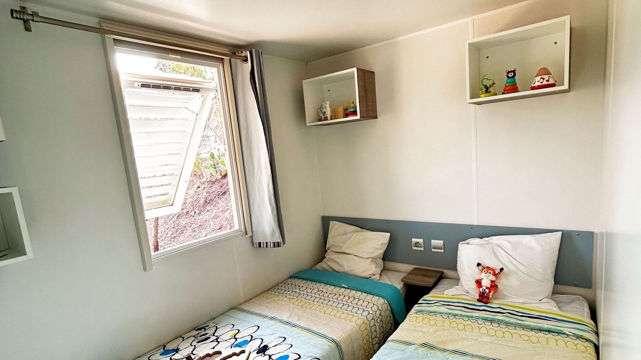 Photo of Bedroom in Le Muy
