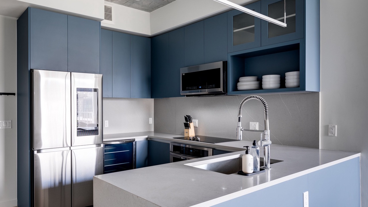 Photo of Kitchen in Wynwood Art District
