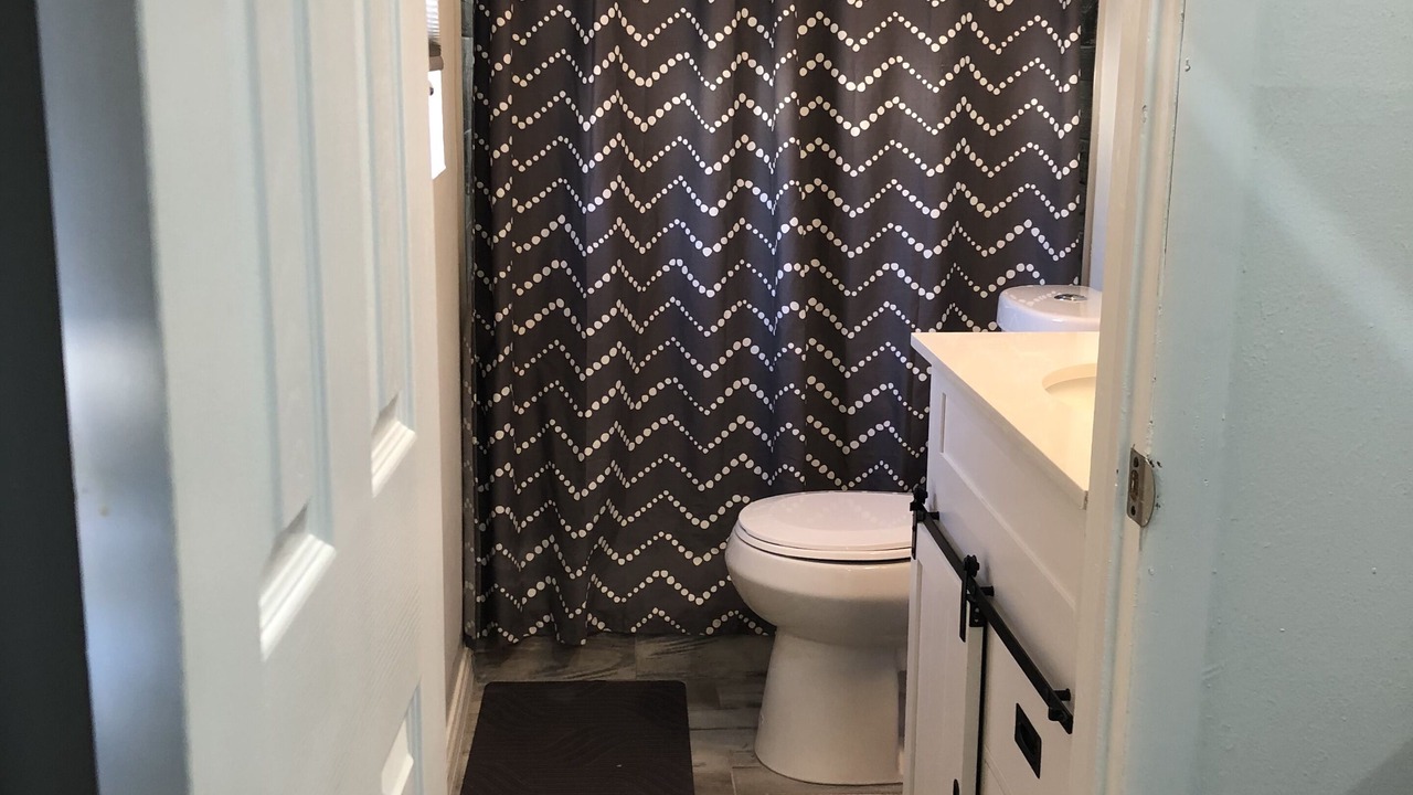 Photo of Bathroom in Brandon