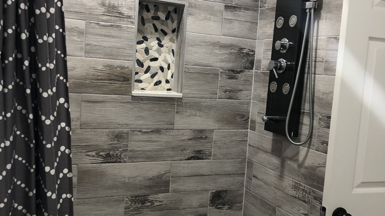 Photo of Bathroom in Brandon