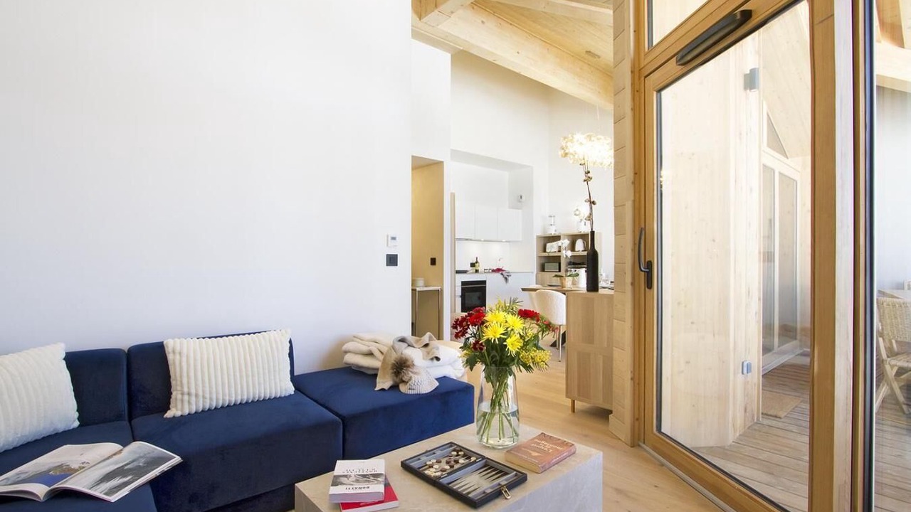 Photo of Livingroom in Bergers
