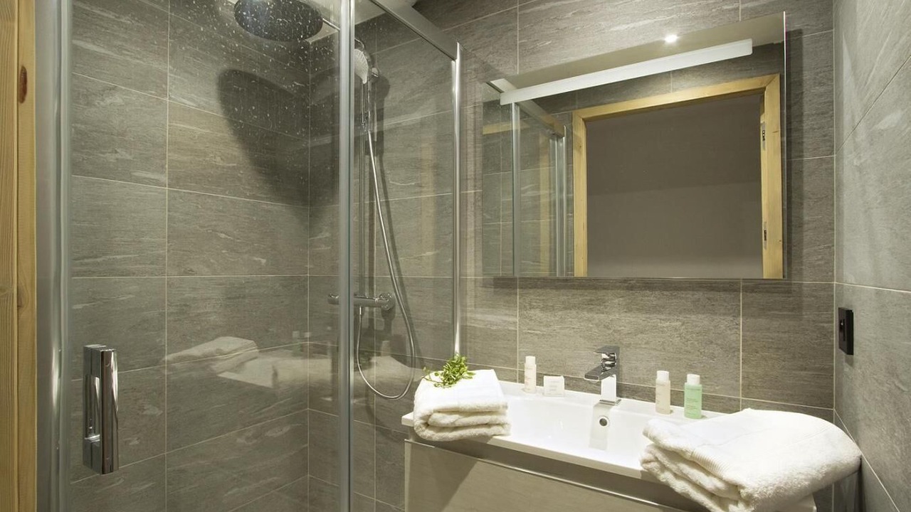 Photo of Bathroom in Bergers