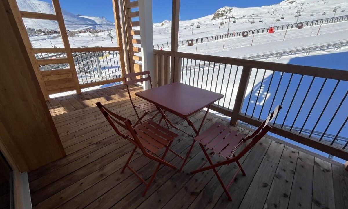 Photo of Outdoor in Bergers