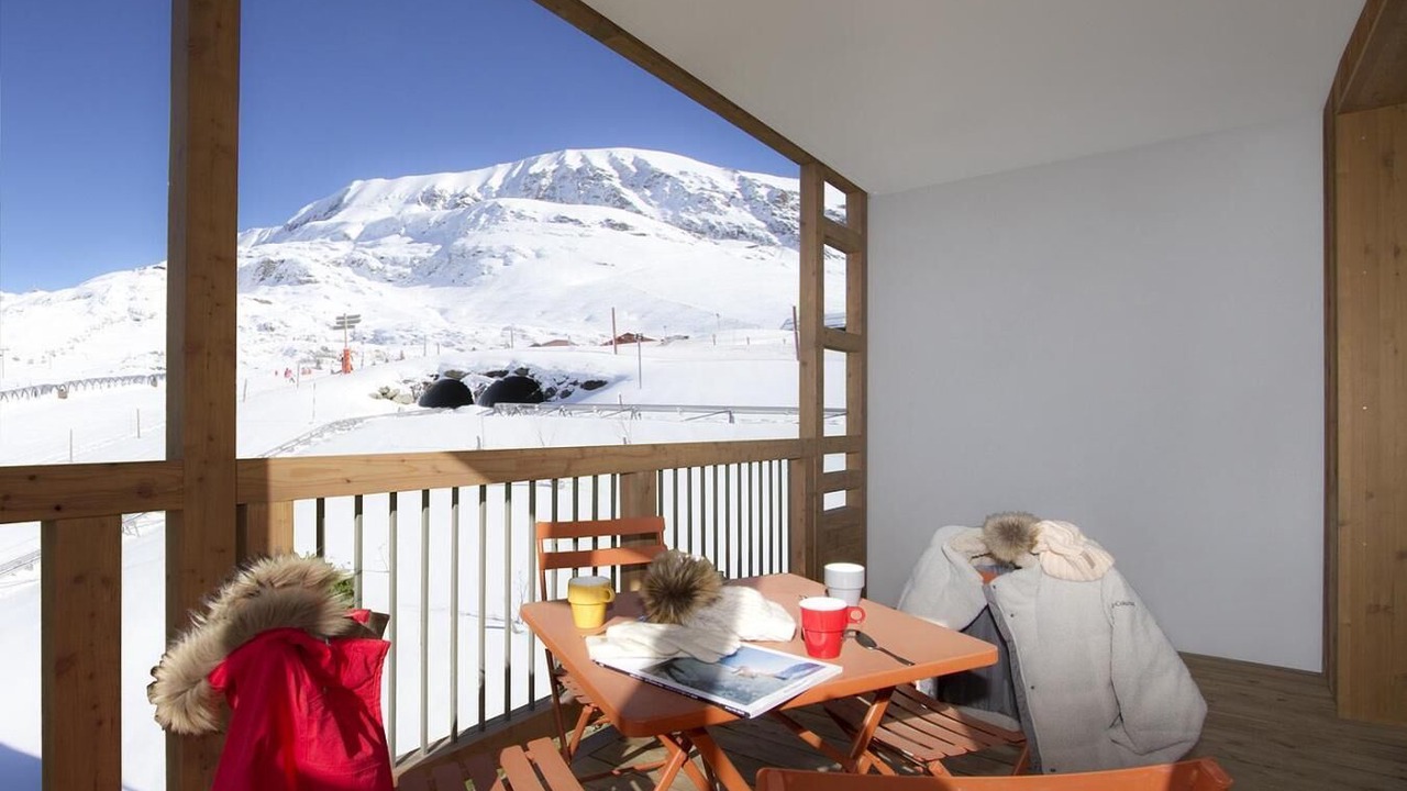 Photo of Outdoor in Bergers