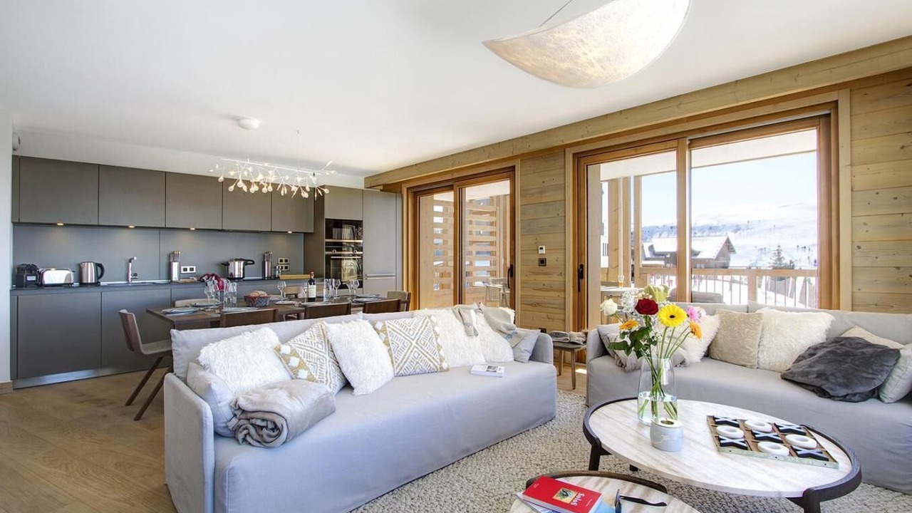 Photo of Livingroom in Bergers